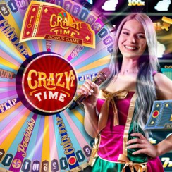 ক্রেজি ফাফাফা Crazy FaFaFa স্লট গেম