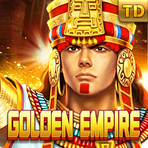 Golden Empire 2 slot in the bd 111 lobby